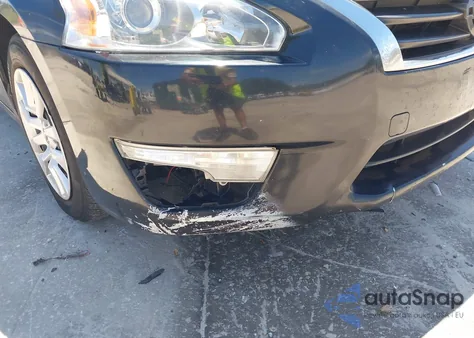 2014 Nissan Altima 2.5/2.5 S/2.5 Sl/2.5 Sv из США, поврежденный, VIN 1N4AL3AP5EN373236